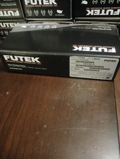 Nueva celda de carga Futek LSB200 miniatura S Beam Jr