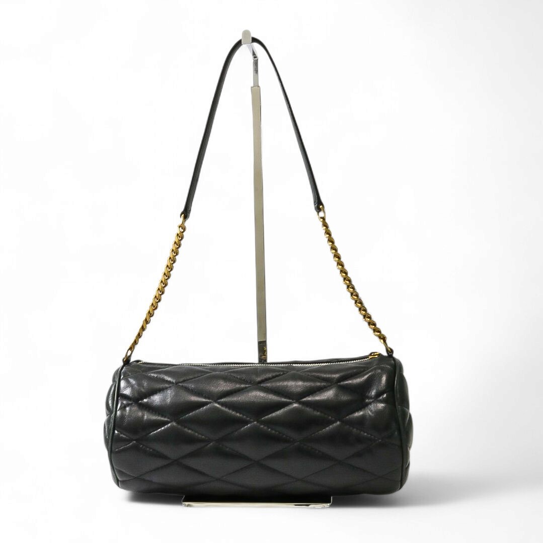 YVES SAINT LAURENT SADE BORSA TUBOLARE (JBC003514)