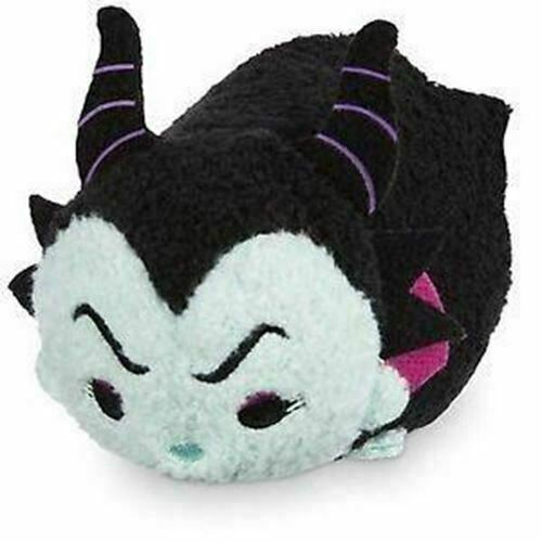 disney tsum tsum maleficent