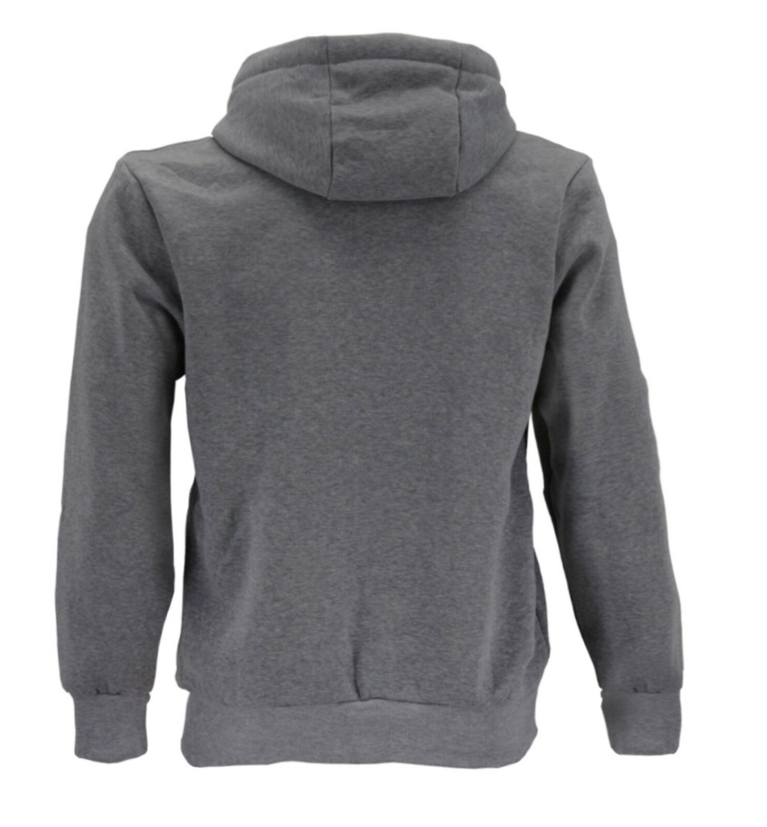 Men's Ninja Mask Hoodie Sweater Zip Up Gym Sport Activewear Fleece