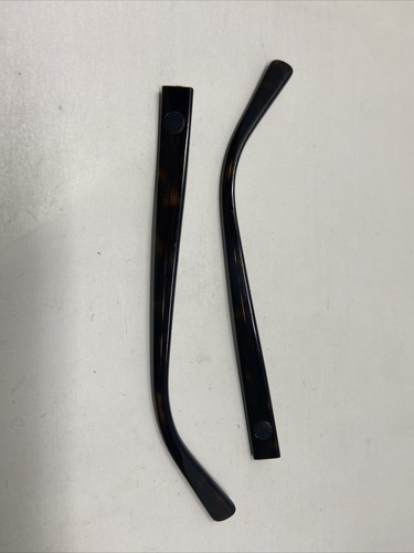 DKNY DY5633 1004 135mm TORTOISE TEMPLE ARM PARTS !W65