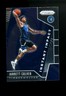2019 Prizm Instant Impact #24 Jarrett Culver Timberwolves Rookie Card RC