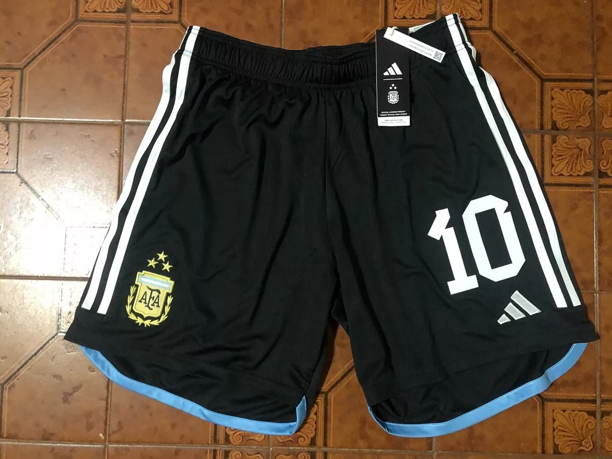 Adidas originals hotsell argentina shorts