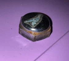 Yamaha R6 YZF600 YZF 600 yzf600r Front Fork top triple Nut bolt mount 1998-2002