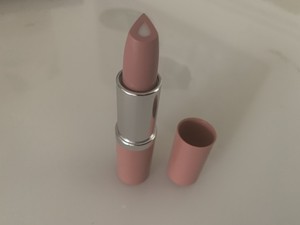clinique barely lipstick
