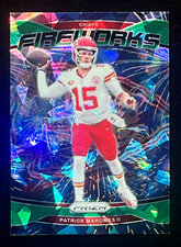 Leaf Sues Panini Over Prizm Brand 7
