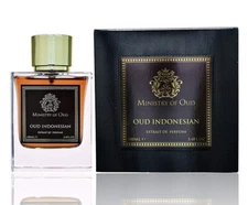 Ministry of Oud - Oud Indonesian 100 ml Unisex EDP Fragrance by Paris Corner