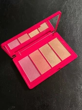 New Lancome LIMITED-EDITION STARLIGHT FACE PALETTE 0.32 oz (9g) Full Size