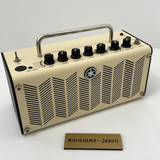 Amplificatore chitarra acustica Yamaha Thr5A testato dal Giappone spedizione gratuita