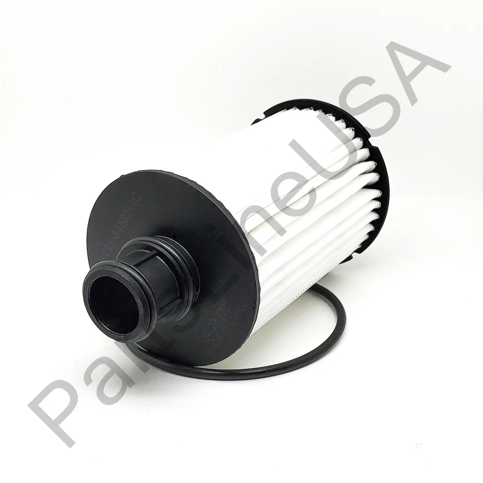 Filtro de aceite original Land Rover LR4 Discovery Range Rover LR011279 Foto 2 de 3