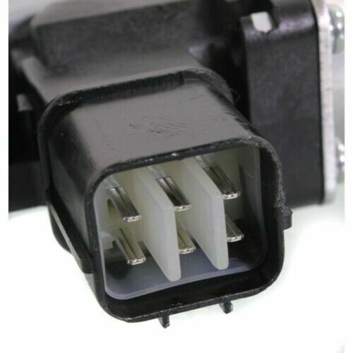 Regulador de ventana eléctrica con motor delantero izquierdo se adapta a Acura Tsx AC1350101 2004-2008 - Imagen 6 de 6