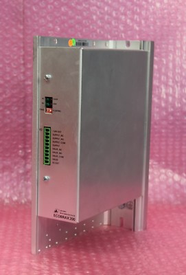 JAT Jenaer Antriebstechnik Control Drive Typ: ECOBRAX200 Neuware ohne OVP