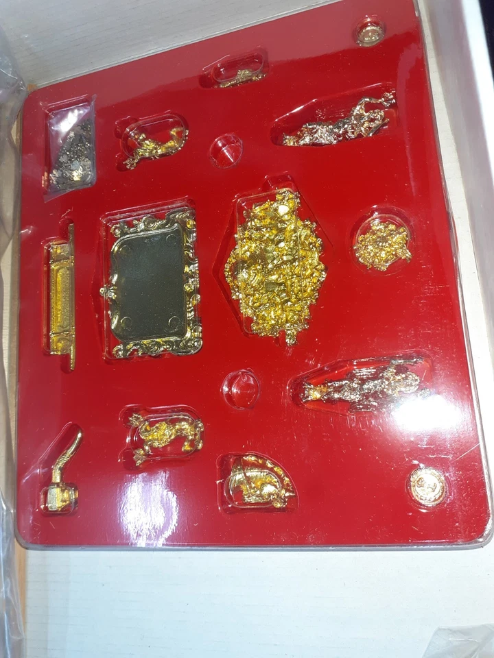 REALE DE FRANCE 1:24 GALEA DEL SECOLO XVII 1:24 COREL - LEGGI DESCRIZIONE - Immagine 3 di 4