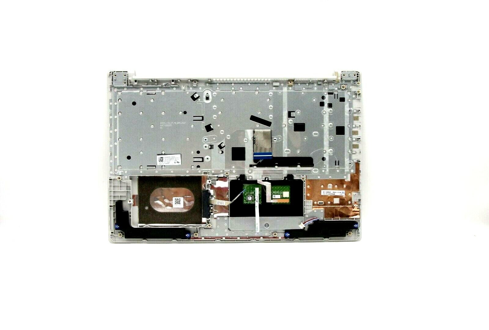 New Genuine Lenovo Ideapad 330-15 Palmrest Touchpad Keyboard 5CB0R26496 USA
