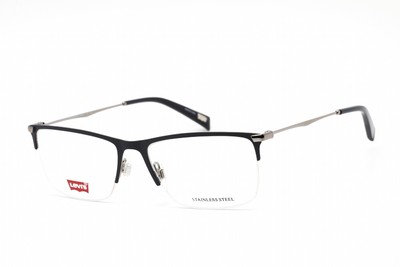 LEVIS LV5029-FLL-55 Eyeglasses Size 55mm 17mm 145mm blue Men