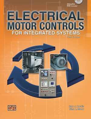 Electrical Motor Controls for - Hardcover, by Rockis Gary; Mazur - Very Good