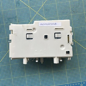 AEG L6SBF71268 Waschmaschine Modul Elektronik Steuerelektronik 140177229048