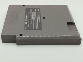 Kickle Cubicle / Nintendo NES / PAL B / FAH-1