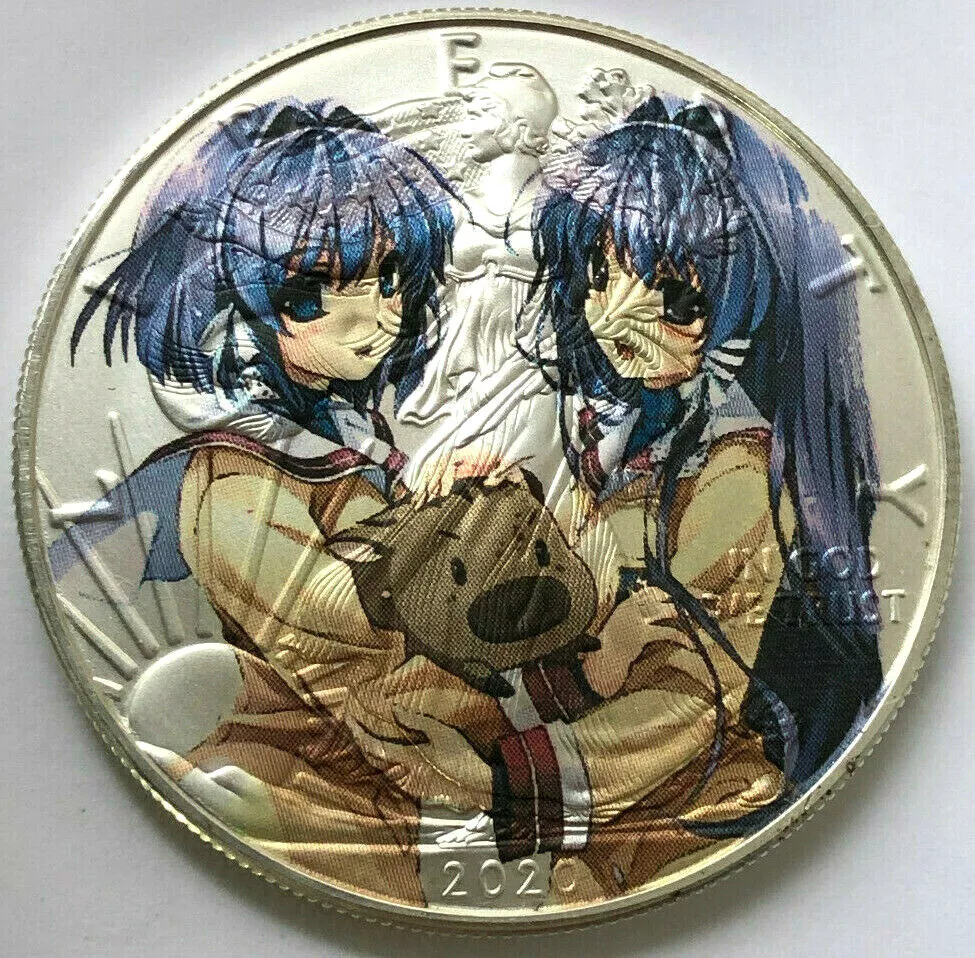 Top 124+ anime coins latest dedaotaonec