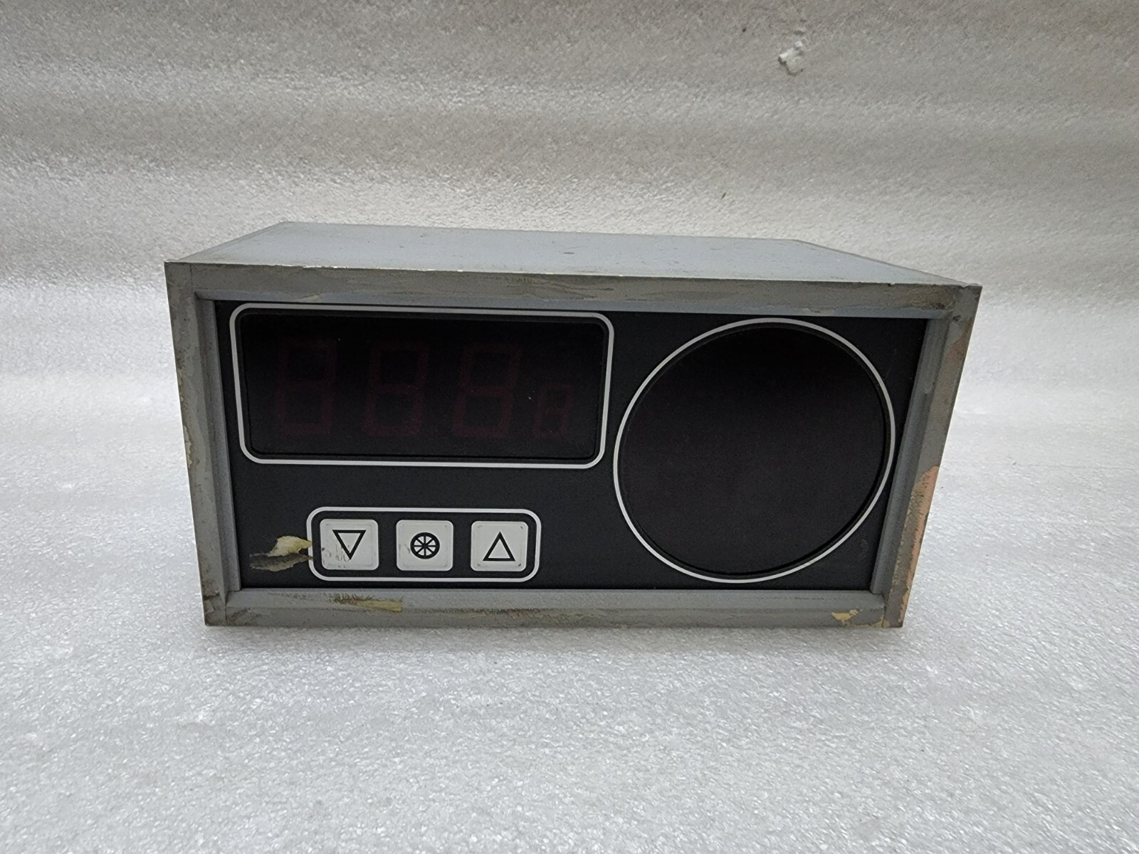 SCANDDINAVIAN MICRO SYSTEMS LR40L DIGITAL GYRO REPEATER