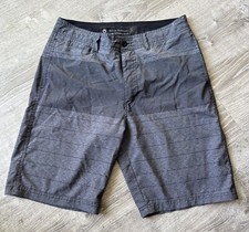 mens Ocean Current board shorts 32