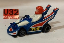 Slot Car Tcr Go Kart 5 Tcr