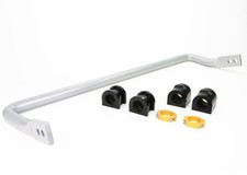 Whiteline 27mm Adjustable Rear Sway Bar For Mazda 3 2006-2011 Performance Bmr88z Whiteline 27mm Adjustable Rear Sway Bar For Mazda 3 2006-2011 Performance Bmr88z