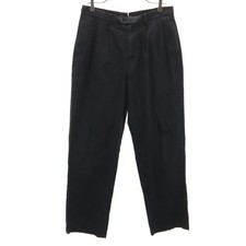 JUNYA WATANABE COMME des GARCONS MAN 2019  made in Japan Tapered pants Men's