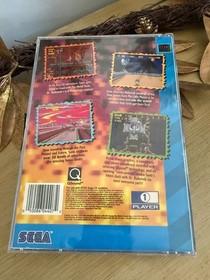 Sonic CD for Sega CD &mdash; Complete in Case (CIB) with Manual