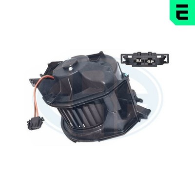 Innenraumgebläse ERA 664149 für C6 A6 4F2 SKODA 4FH AUDI 4F5 12V 146mm Avant R8