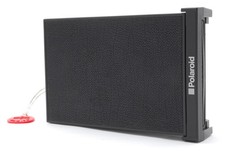 [EXCELLENT ÉTAT] Film pour appareil photo polaroid Mamiya RB67 de retour du J...