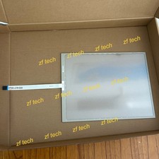 Touch Screen Panel Fit for ANGEL KEBA Kemro K...