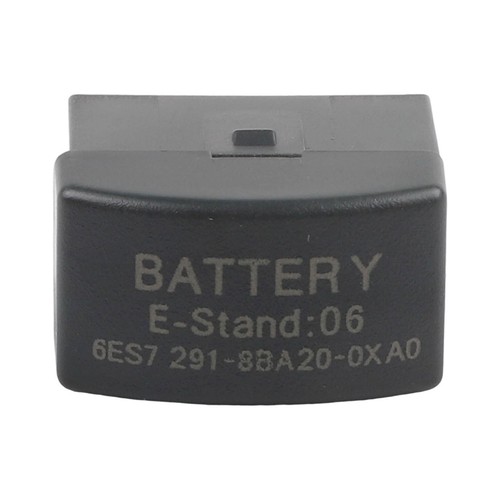 1 Pcs For PLC CPU224XP Suitable S7-200 Battery 6ES7291-8BA20-0XA0 Suits - Picture 10 of 24
