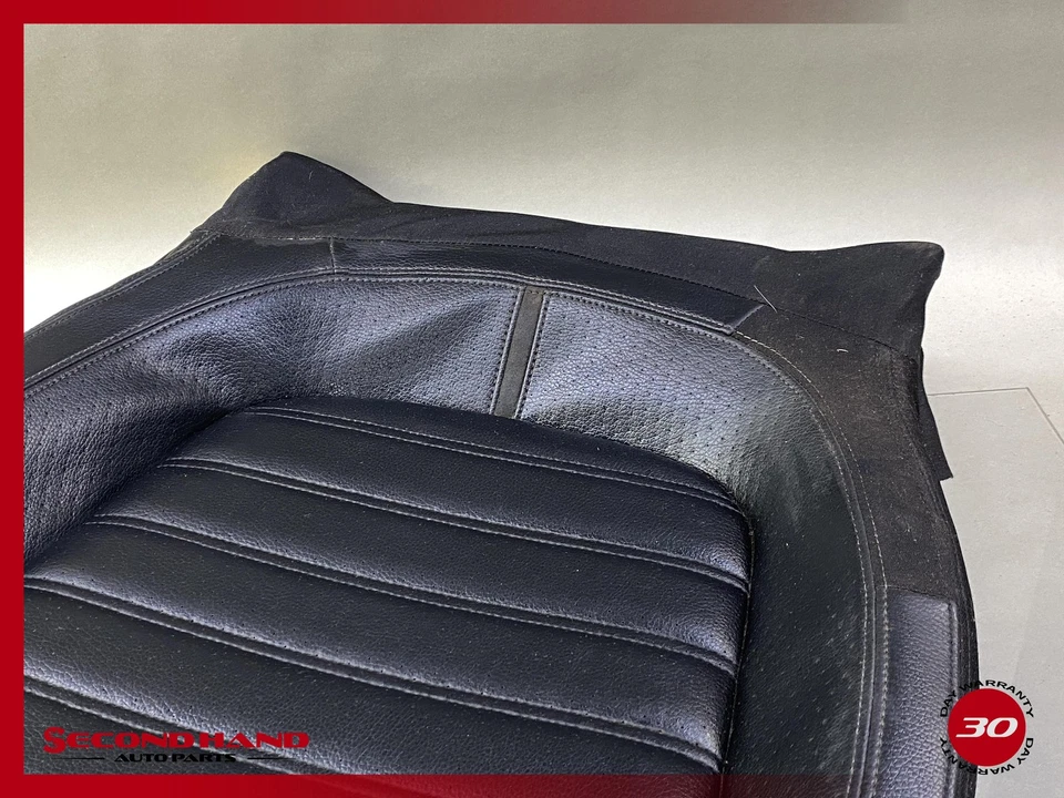 2009-2012 VOLKSWAGEN PASSAT CC Front Right PASS Lower SEAT Bottom Cushion OEM — 第 3/4 张图片