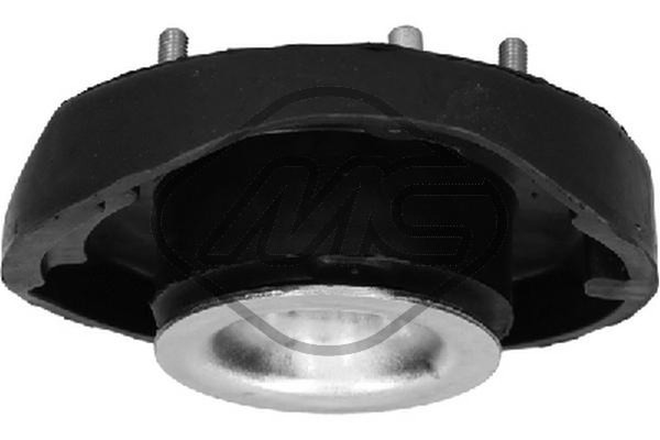 Domlager FederbeinstüTzlager Metalcaucho 04029 FüR Espace Laguna Renault 1 3 2-image
