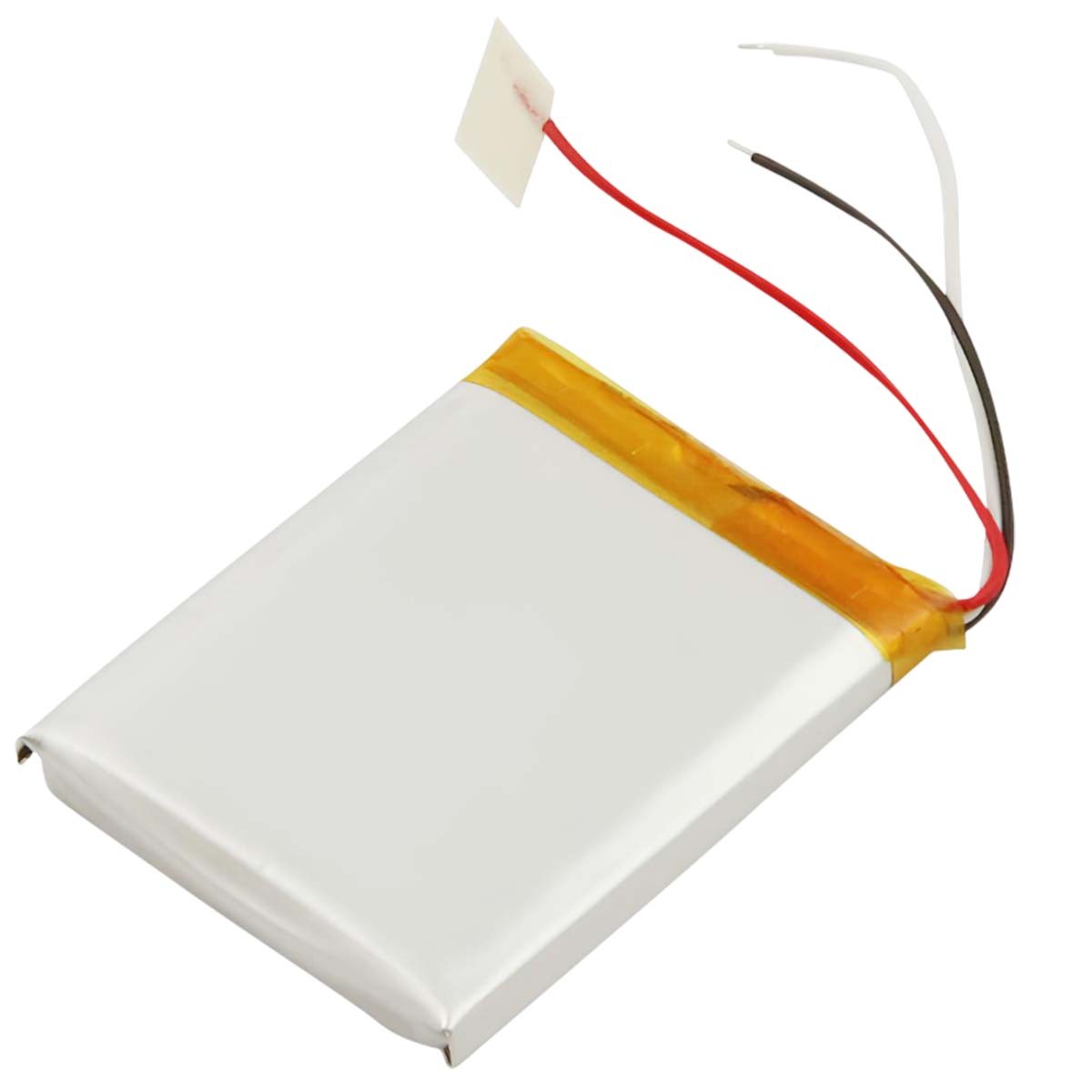 Batteria per Major II Avizar 650mAh li-polymère de remplacement