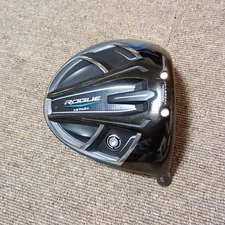 Callaway Rogue Star Driver head only Loft 10.5° 460cc good condition