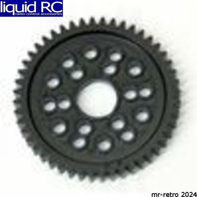 Kimbrough 129 32 Pitch Spur Gear 54t