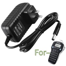 9V 2A AC Adapter for DYMO LabelManager LM-160 500TS 220P 350 Rhino 6000