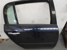 Porte arrière et accessoires Renault VEL SATIS