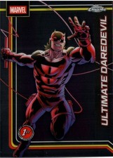 2026 Topps chrome Marvel Ultimate Daredevil 183