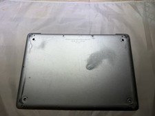 Apple MacBook Pro A1278 13  Unibody Bottom Case Cover Grade D