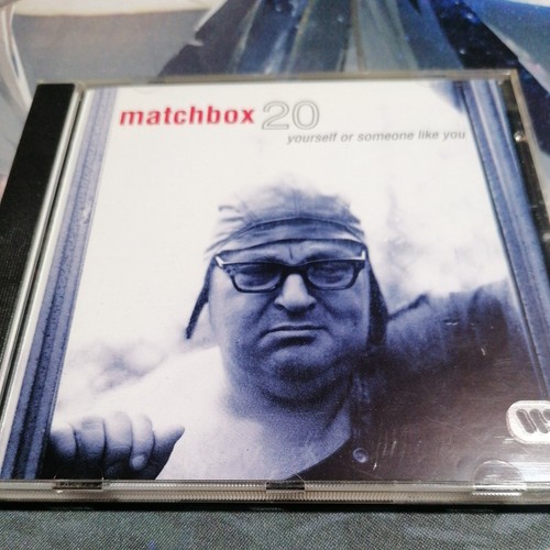 Matchbox 20 CD 13046
