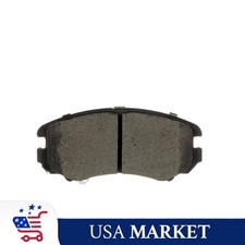 BOSCH Front Brake Pads for Buick Lacrosse 2016 BE1421H