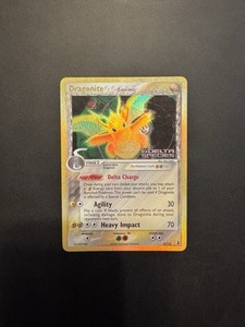 Dragonite Delta Species Reverse Holo | eBay Dragonite Delta Species Reverse Holo | eBay
