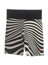 Nike Women Black Board Shorts S