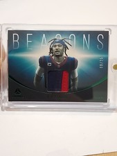 2024 Panini Luminance #9/25  C.J. Stroud Beacons 2 Color Patch   Texans