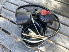 1970-72 Honda CL450 CL350 CB350 - RH & LH Han...