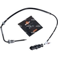 NRF 707357 Sensor Abgastemperatur FüR Lancia Fiat Opel Ypsilon Combo Doblo 312