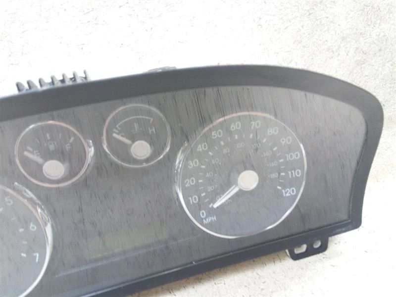 Спидометр приборной панели 8E5T10849FD подходит 08-09 Mercury Milan B1-25/189935 - Изображение 3 из 4